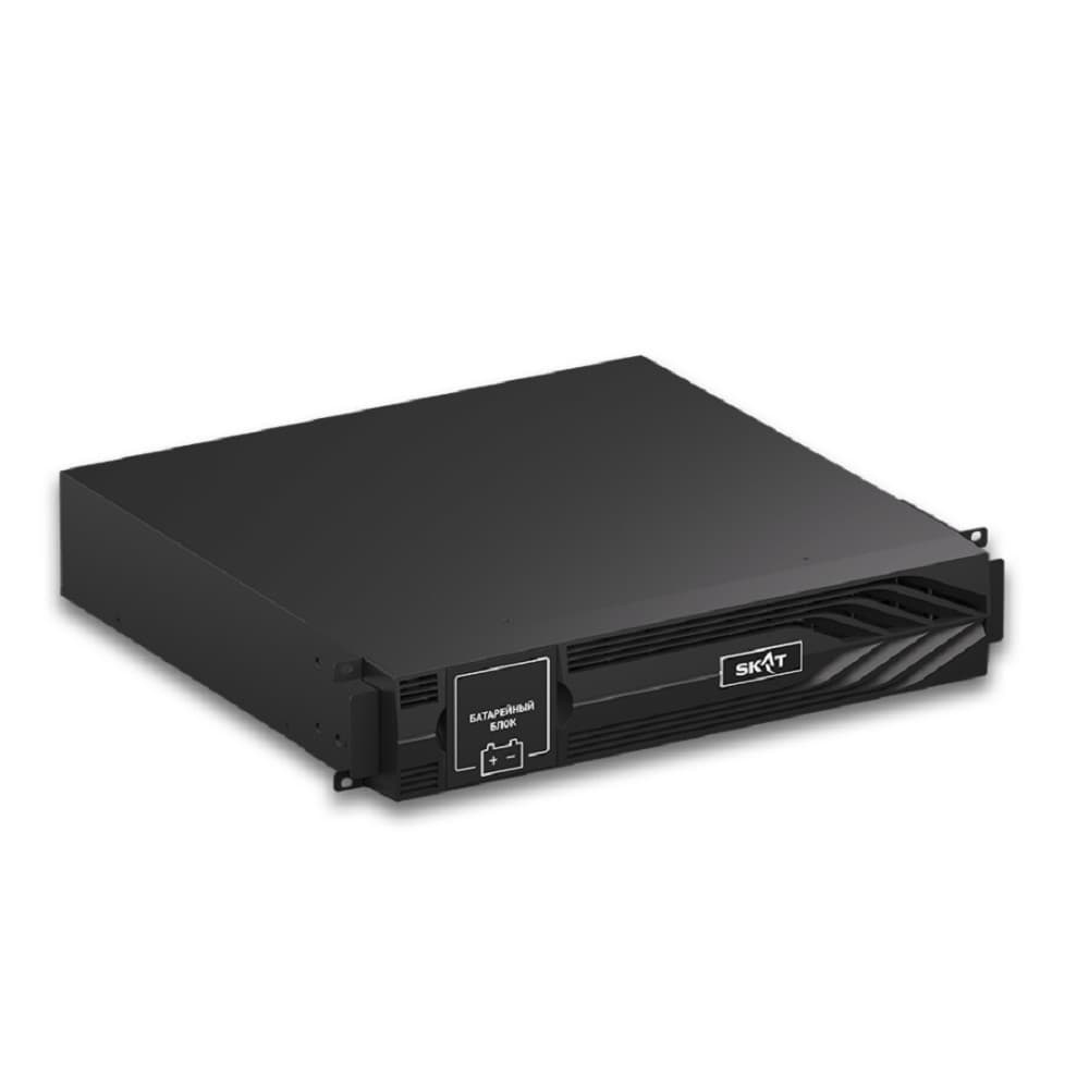 ВББ Бастион SKAT BC 48/18S3 RACK P3