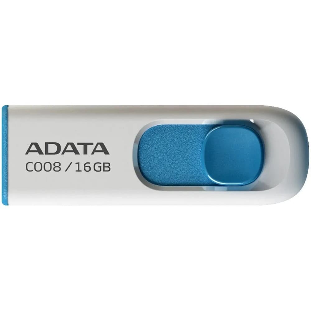 A-DATA Flash Drive 16Gb С008 AC008-16G-RWE