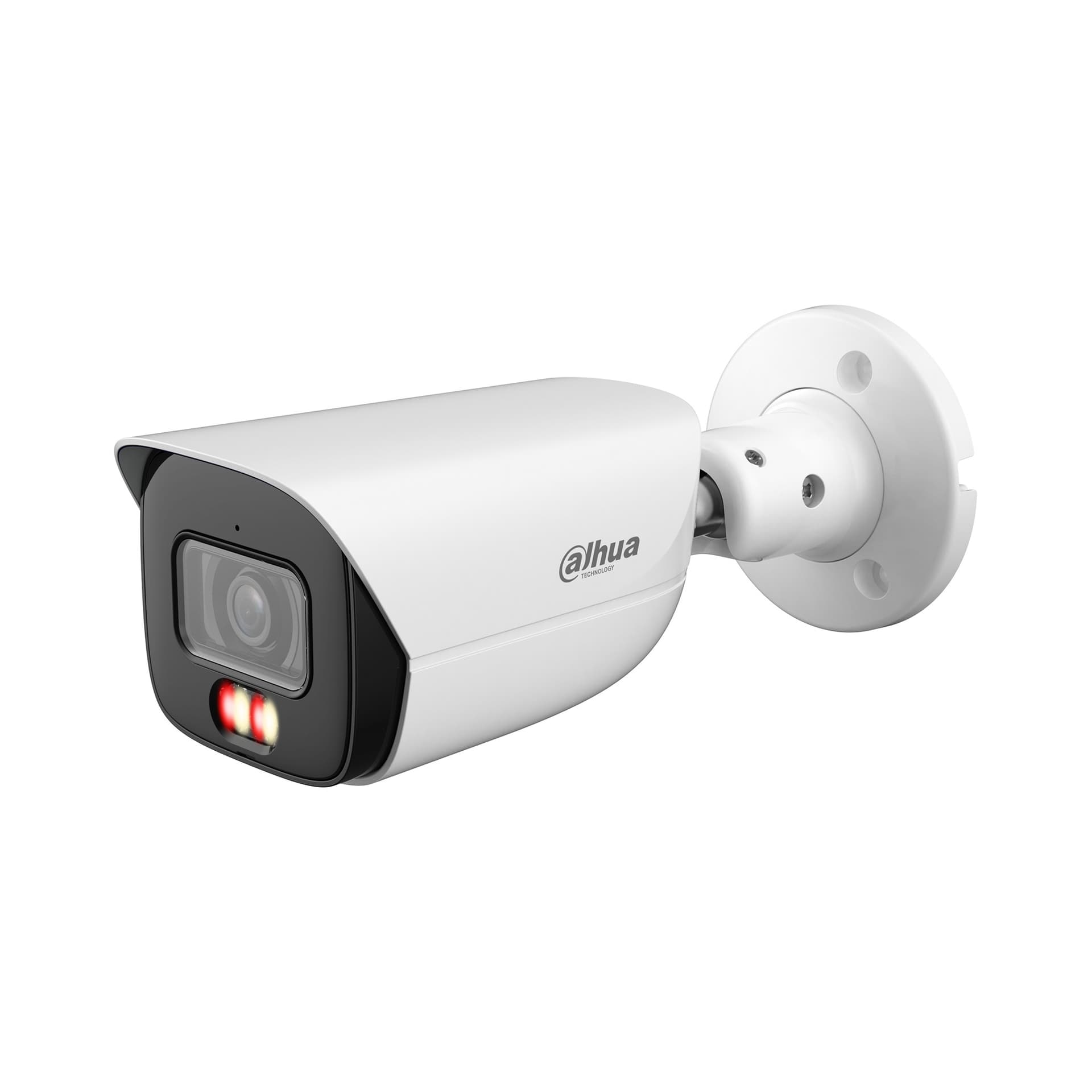 Камера видеонаблюдения Dahua DH-IPC-HFW3249EP-AS-IL-0360B