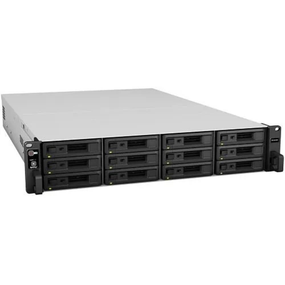 Synology RX1217 Модуль расширения СХД 12BAY NO HDD