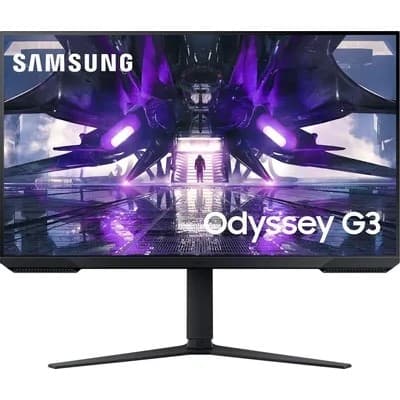 LCD Samsung 31.5" S32AG320NI