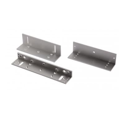 HIKVISION DS-K4H250-LZ Комплект монтажных уголков для электромагнитных замков DS-K4H250