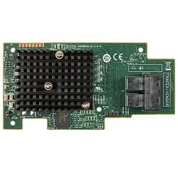 INTEL RMS3HC080 {Intel Integrated RAID Module RMS3HC080}