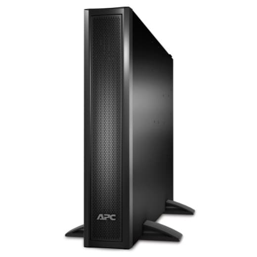 APC Smart-UPS X 120V SMX120RMBP2U External Battery Pack Rack