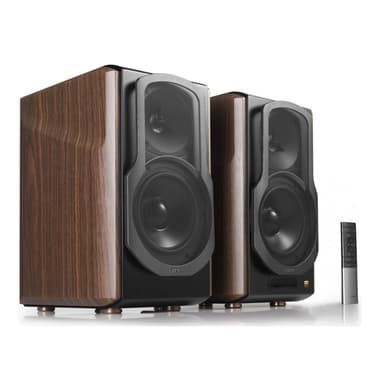 Повреждение упаковки Edifier S2000MKIII, brown