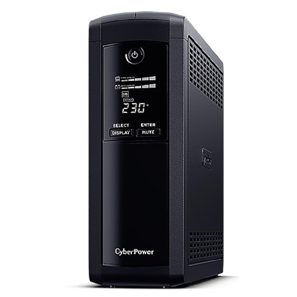 ИБП CyberPower VP1200ELCD