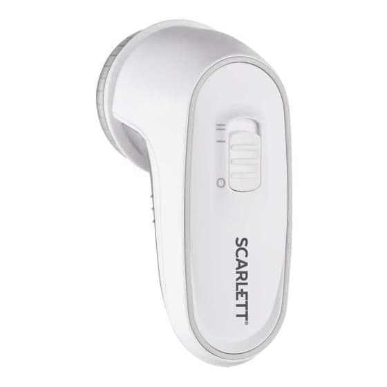 Scarlett SC-LR92R52 Машинка для удаления катышков