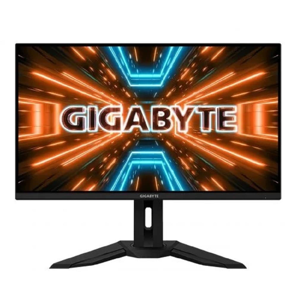 LCD Gigabyte 31.5" M32U-EK