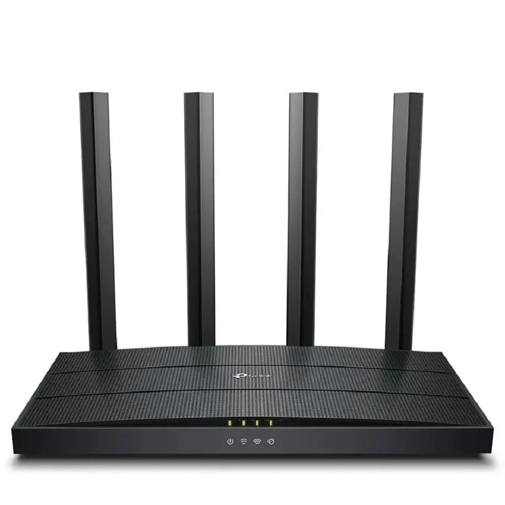 TP-Link Archer AX12 Двухдиапазонный гигабитный роутер Wi-Fi AX1500 с поддержкой Mesh