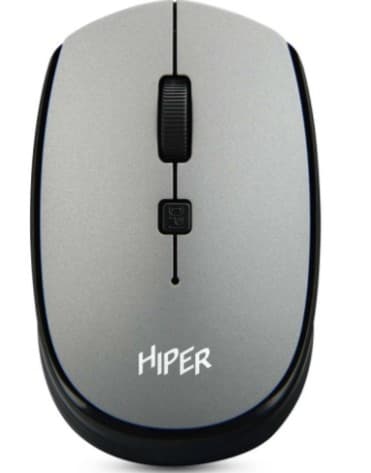 Мышь HIPER беспроводная HOMW-081