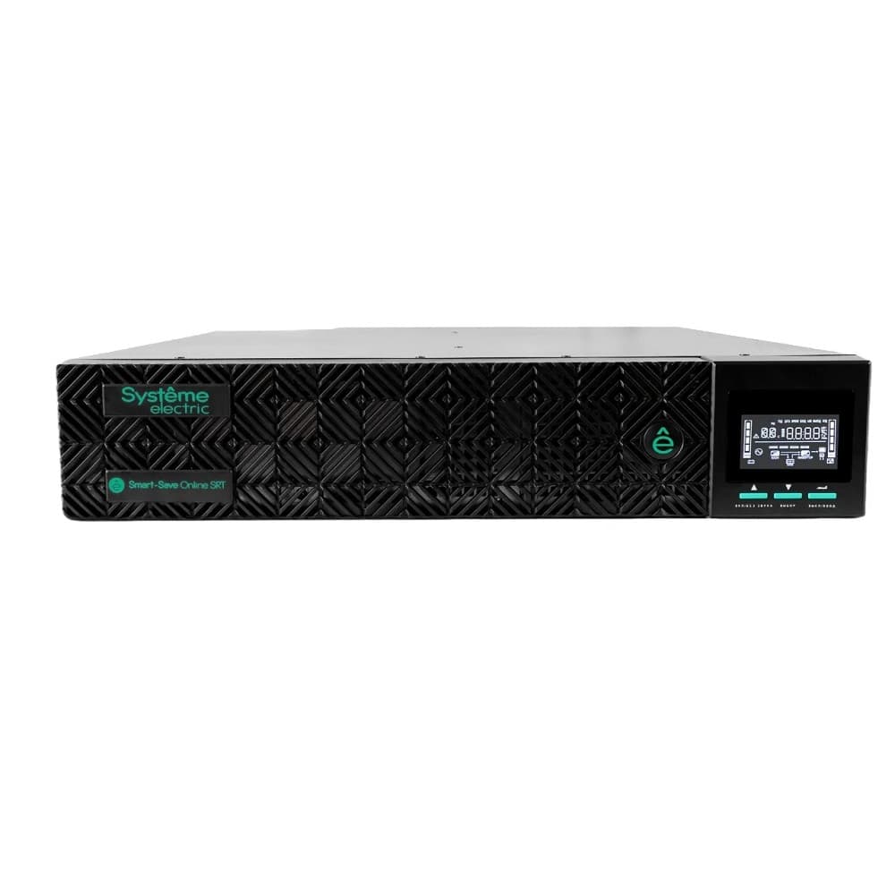 SYSTEME ELECTRIC Smart-Save SRTSE 2 SRTSE2000RTXLIG2