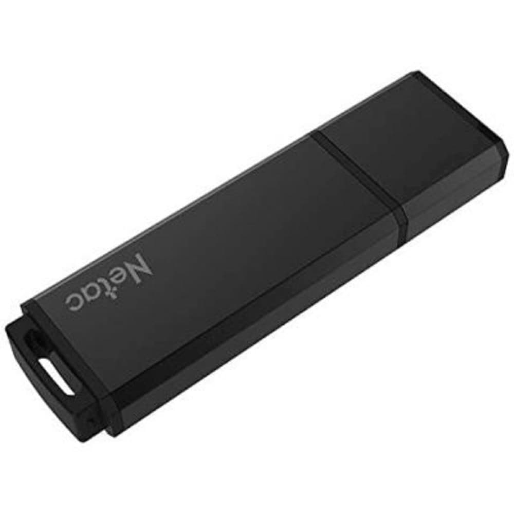 Носитель информации Netac U351 32GB USB3.0 Flash Drive, aluminum alloy housing