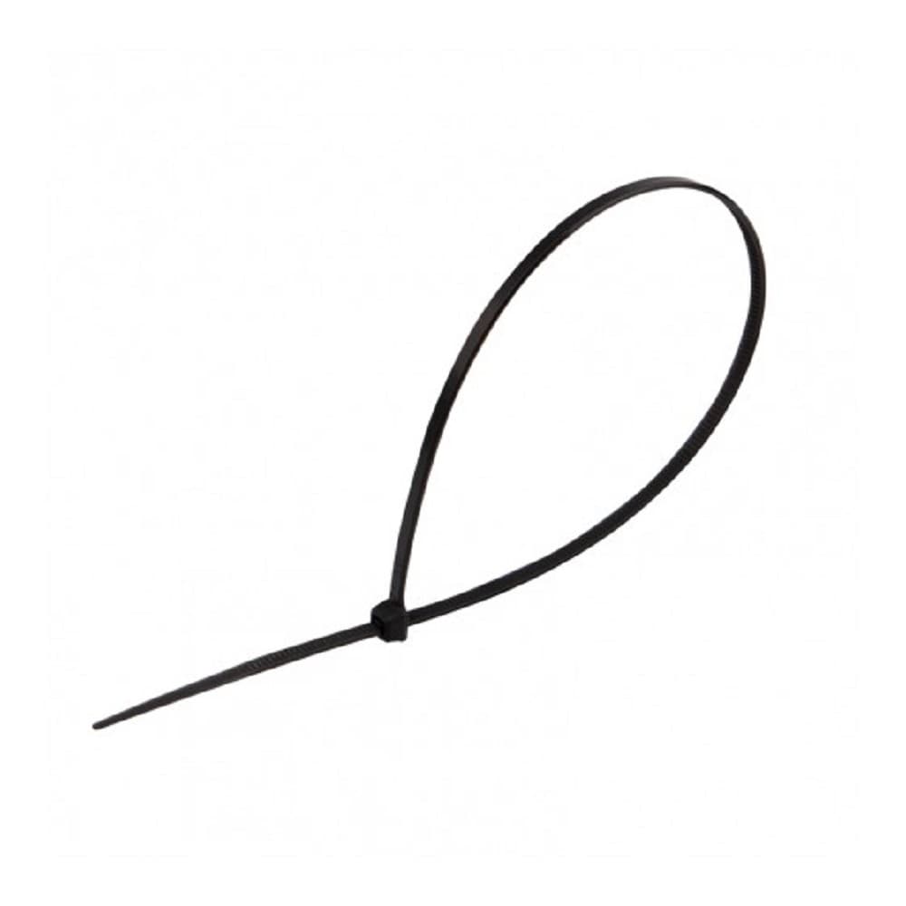 PROconnect (57-0301) Хомут nylon 300х3,6 мм 100 шт черный