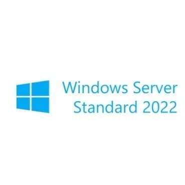 Microsoft Windows Server Standard 2022 Russian 1pkDSP OEI 2Cr NoMedia/NoKey(POSOnly)AddLic