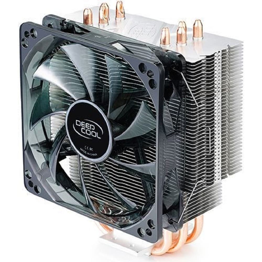 Cooler Deepcool GAMMAXX 400 BLUE BASIC Ret