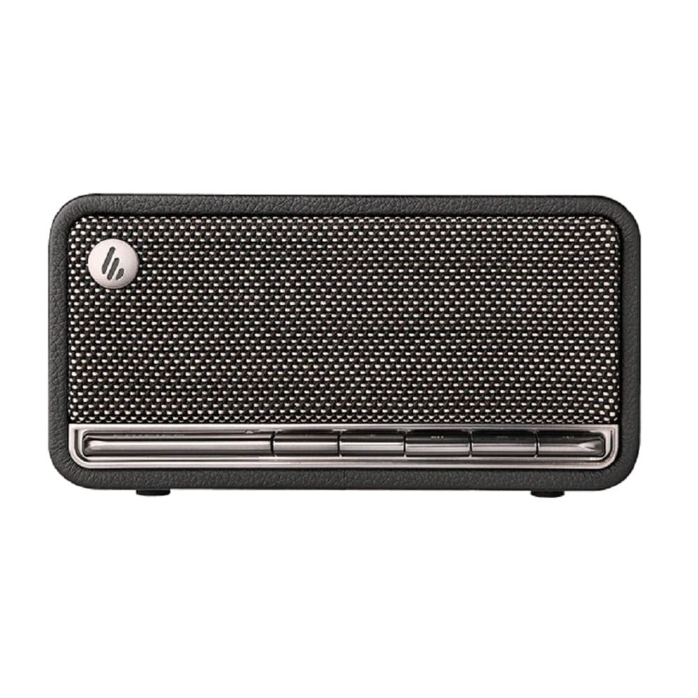 Портативная акустика Edifier MP230 Retro black