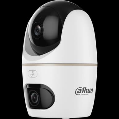 Камера видеонаблюдения IP Dahua DH-IPC-H3DP-3F-0360B Wi-Fi 3.6-3.6мм цв.