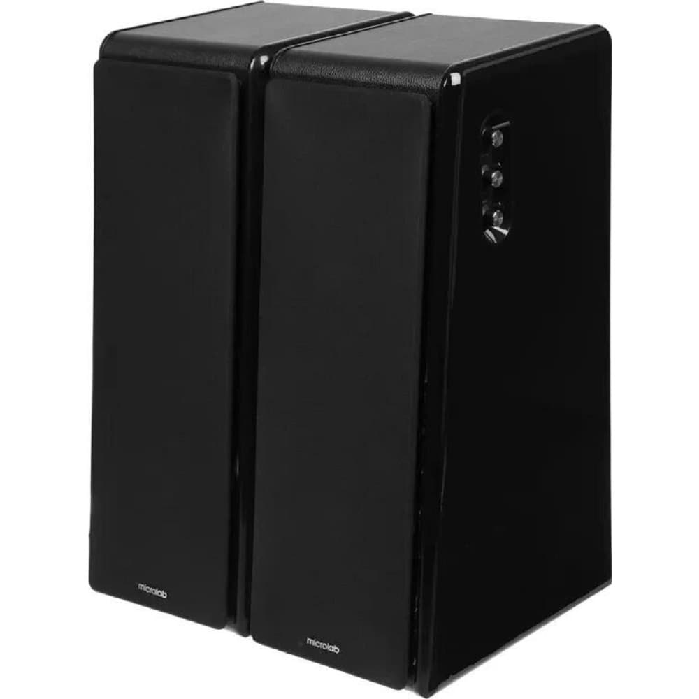 MICROLAB SOLO 19 черный
