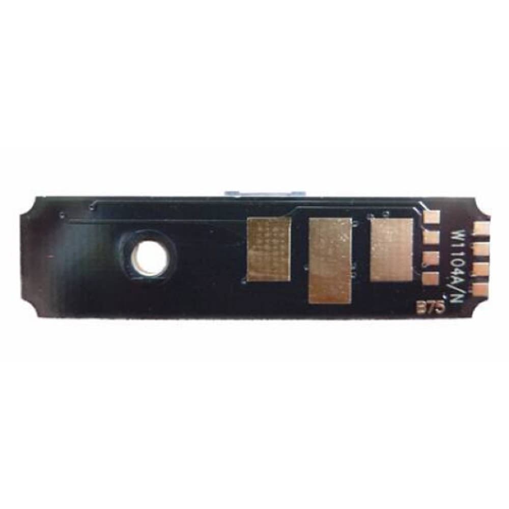Чип для к фотобарабану W1104A для HP Neverstop Laser 1000a/1000w/1200a/1200w (20000k)
