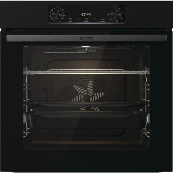 Gorenje BOS67371CLI Духовой шкаф электрический, бежевый
