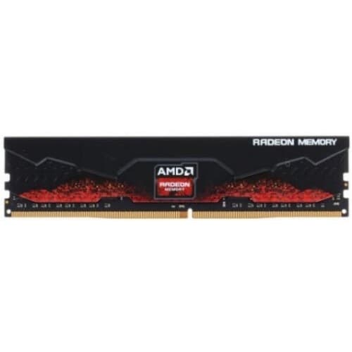AMD DDR4 DIMM 8GB R7S48G2400U2S 2400MHz