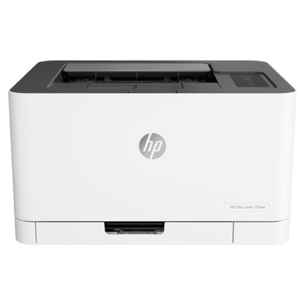 HP Color Laser 150nw (4ZB95A)