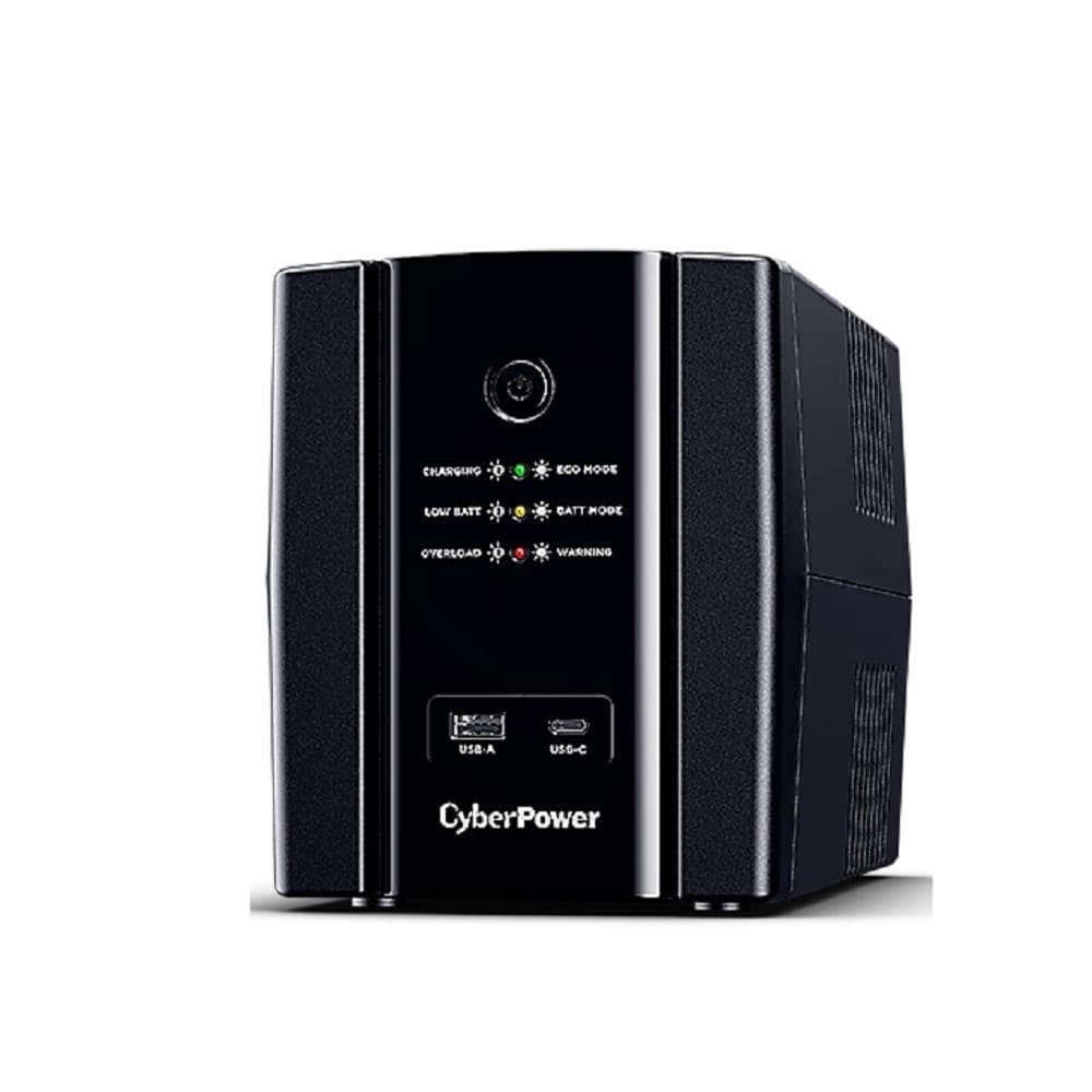 ИБП CyberPower UT1500EG