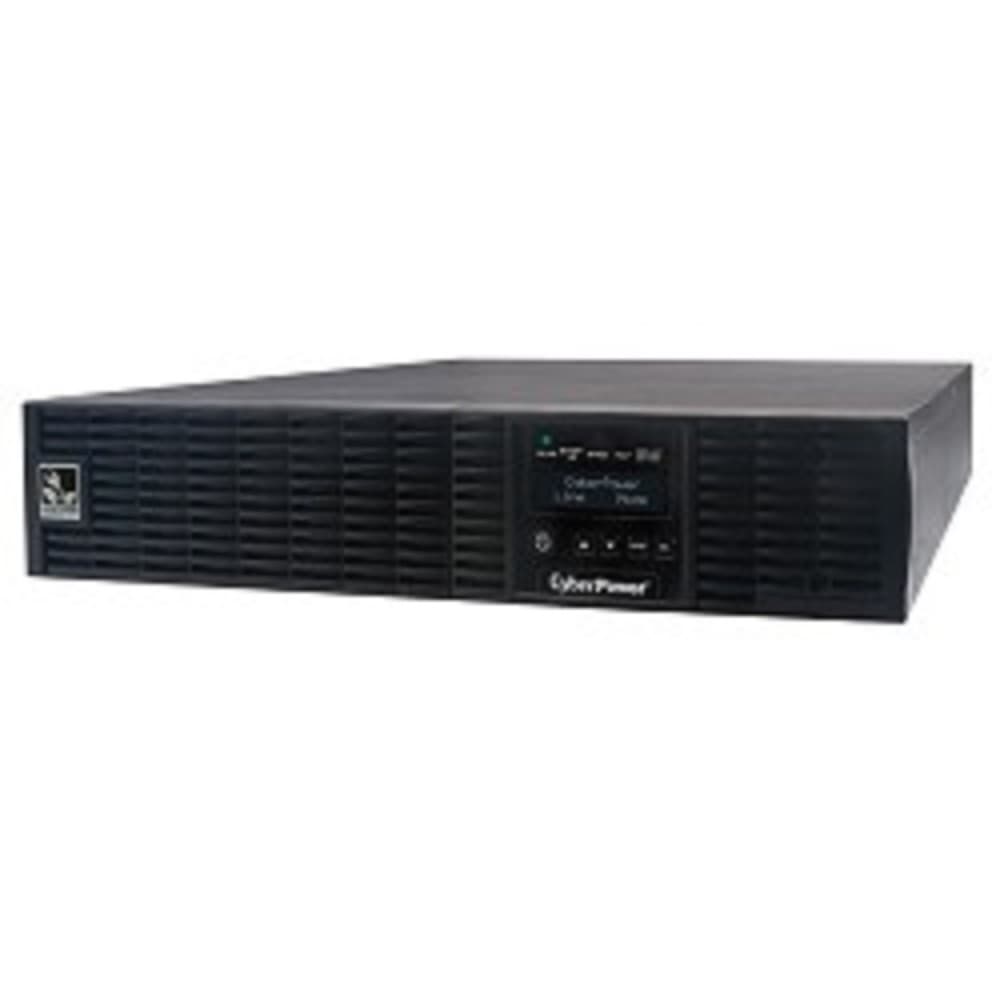 ИБП CyberPower OL1500ERTXL2U