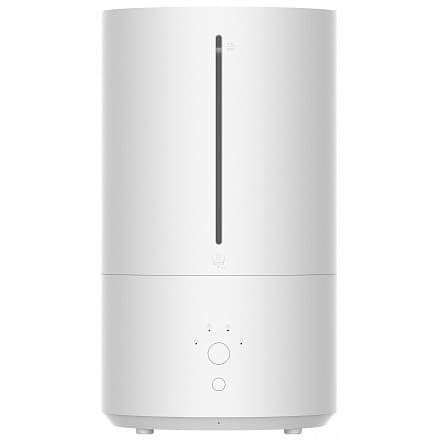 Xiaomi Mi BHR6026EU Smart Humidifier 2 Увлажнитель воздуха, 28 Вт, объем 4.5 л, 350 мл/ч, ультразвуковой, ароматизация
