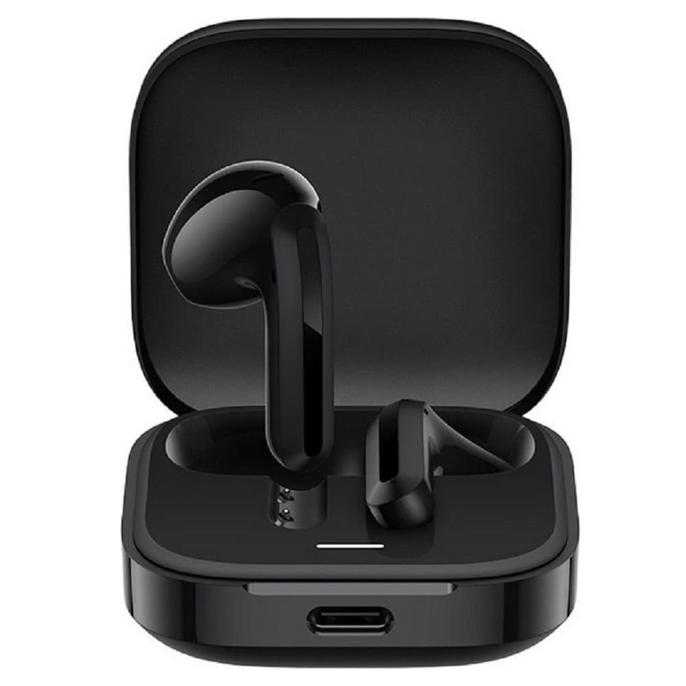 Xiaomi Redmi Buds 6 Active - Black