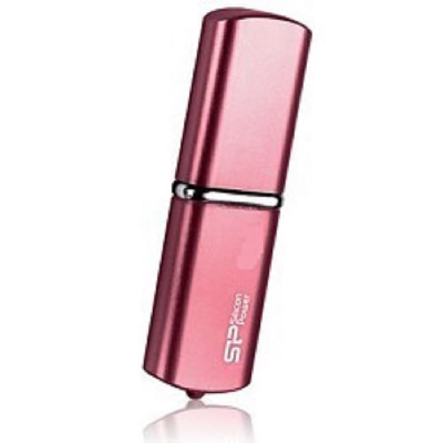 Silicon Power USB Drive 16Gb Luxmini 720 SP016GBUF2720V1H