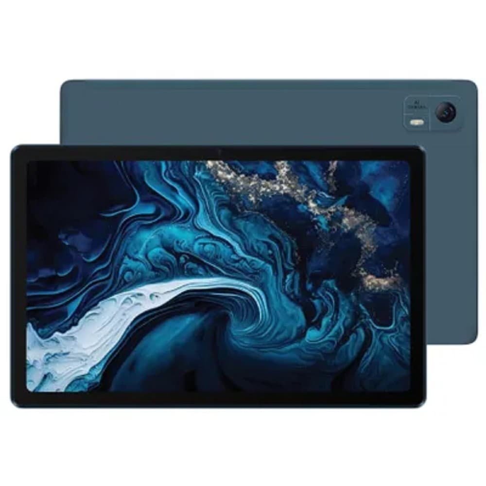 Digma Pro HIT 14 T606 8C/4Gb/128Gb 10.4" IPS 2000x1200/4G/2Sim/синий/BT/13Mpix/5Mpix/7000mAh 1955240
