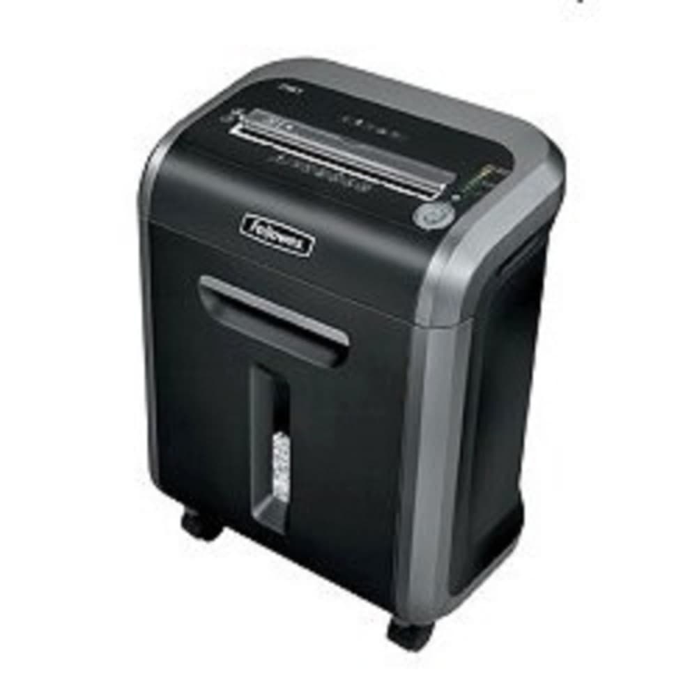 Fellowes Шредер Powershred 79Ci FS-46790(01/04)