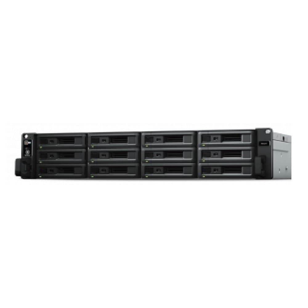 Synology RX1223RP Полка расширения сетевого хранилища без дисков