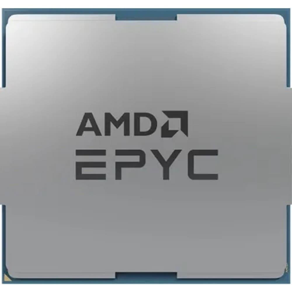 AMD EPYC 9684X (100-000001254) OEM