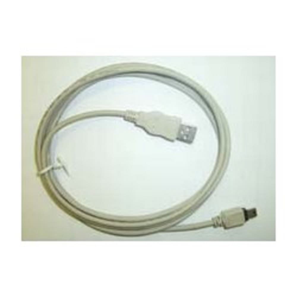 Gembird CC-USB2-AM5P-6-(N) USB 2.0 кабель для соед. 1.8м А-miniB (5 pin) , пакет (CC-USB2-AM5P-6-N)