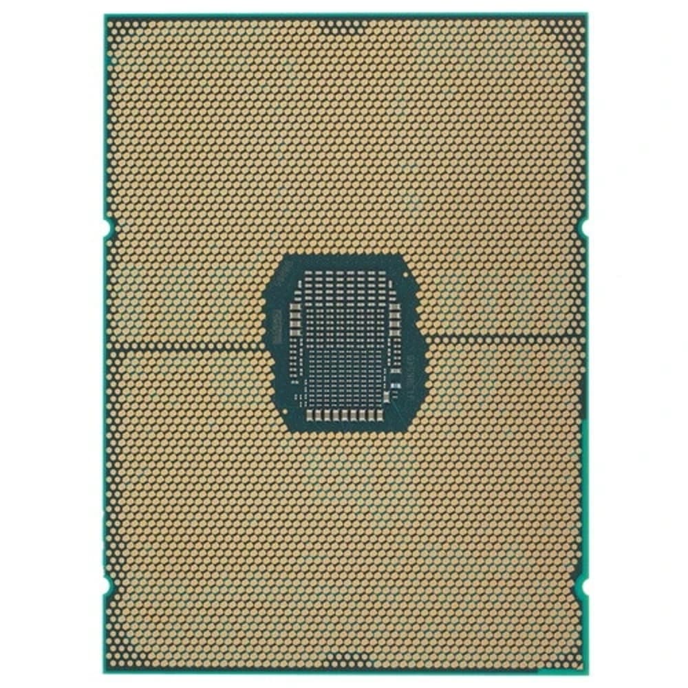 CPU Intel Xeon Gold 6334 (Ice Lake,LGA4189, 8C/16T, 3.6/3.7GHz, 18MB, 165W) OEM