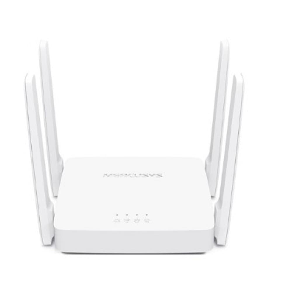 Mercusys MR30 Двухдиапазонный Wi-Fi роутер AC1200 ISP PROJ