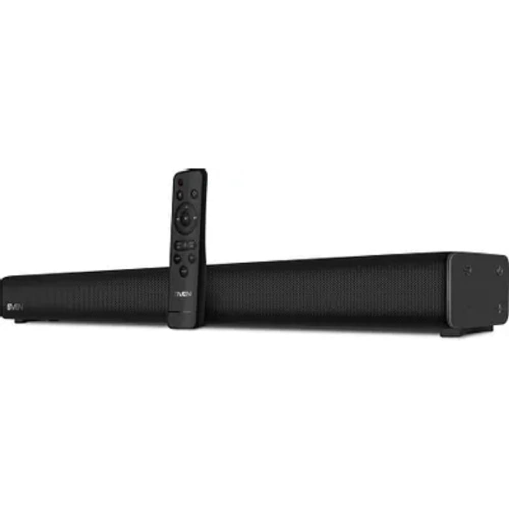 Саундбар Sven SB-2035 1.0 черный 40Вт BT