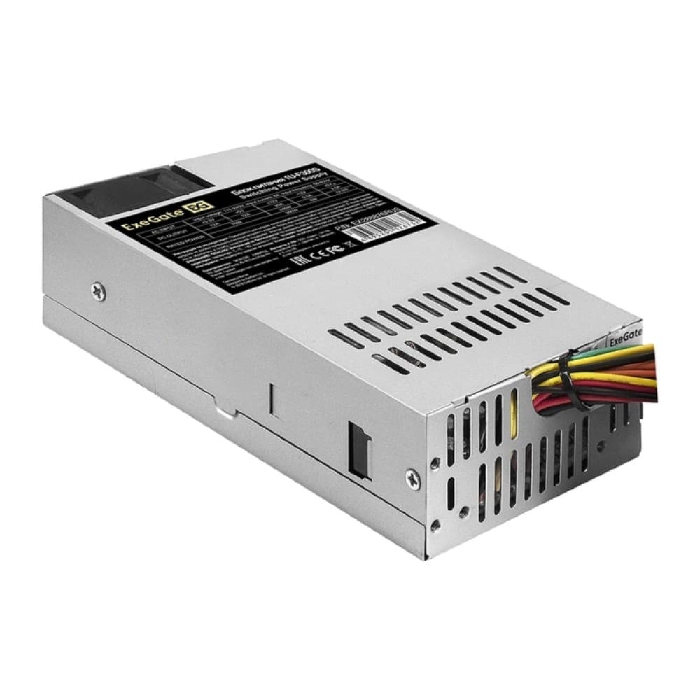Exegate EX288876RUS Блок питания F300S