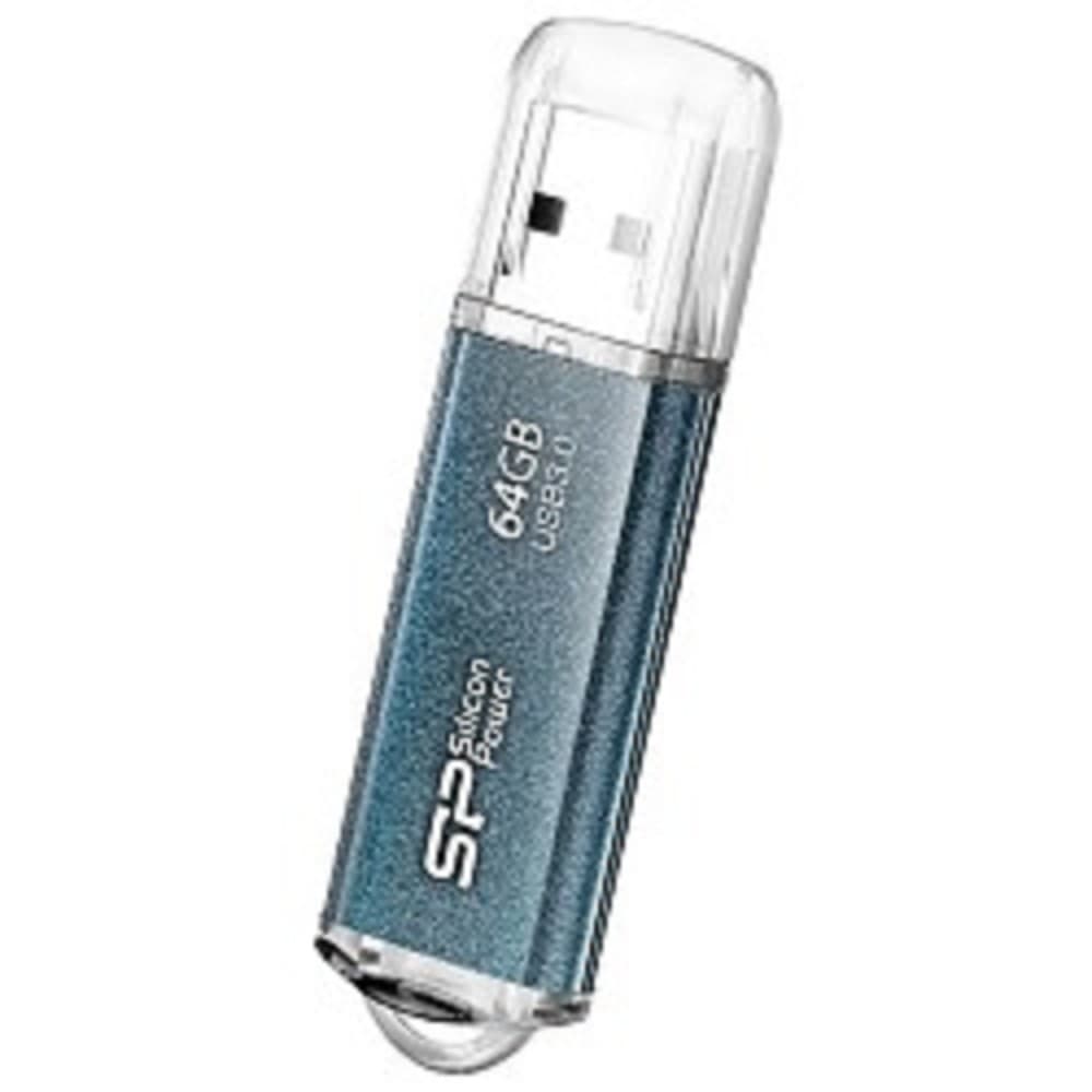 Silicon Power USB Drive 64Gb Marvel M01 SP064GBUF3M01V1B
