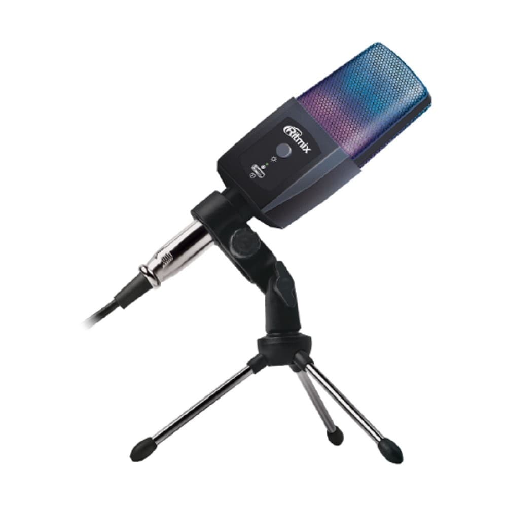 RITMIX RDM-170 Black