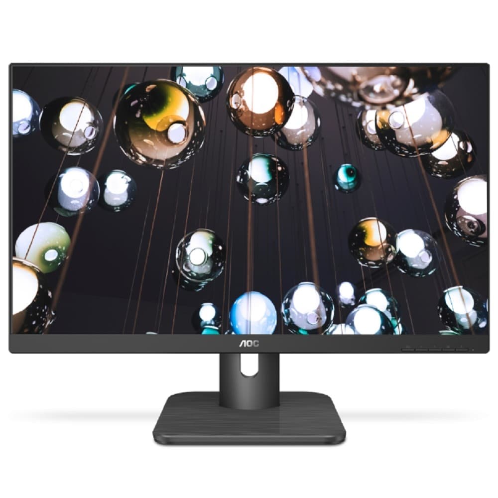LCD AOC 23.8" 24E1Q Value Line черный
