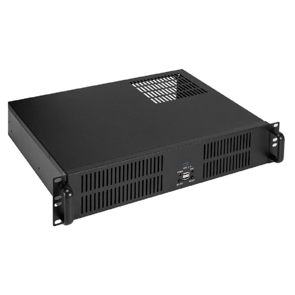 Серверный корпус ExeGate Pro 2U350-033/1100RADS 1100W (EX298272RUS)