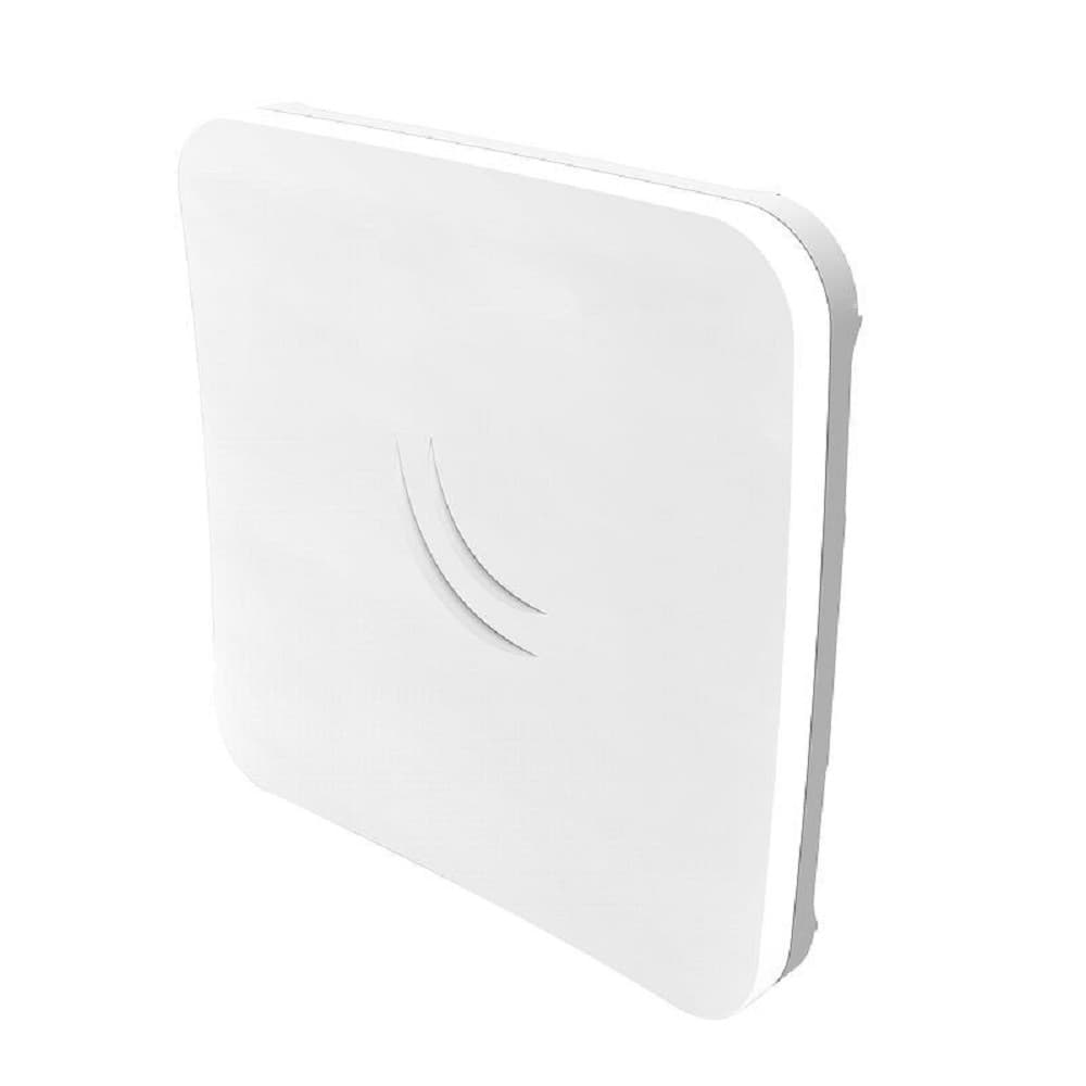 MikroTik RBSXTsq2nD (SXTsq Lite2)Радиомаршрутизатор 2.4 ГГц (b/g/n), 30 дБм, MIMO 2x2, 1x Ethernet, RouterOS L3