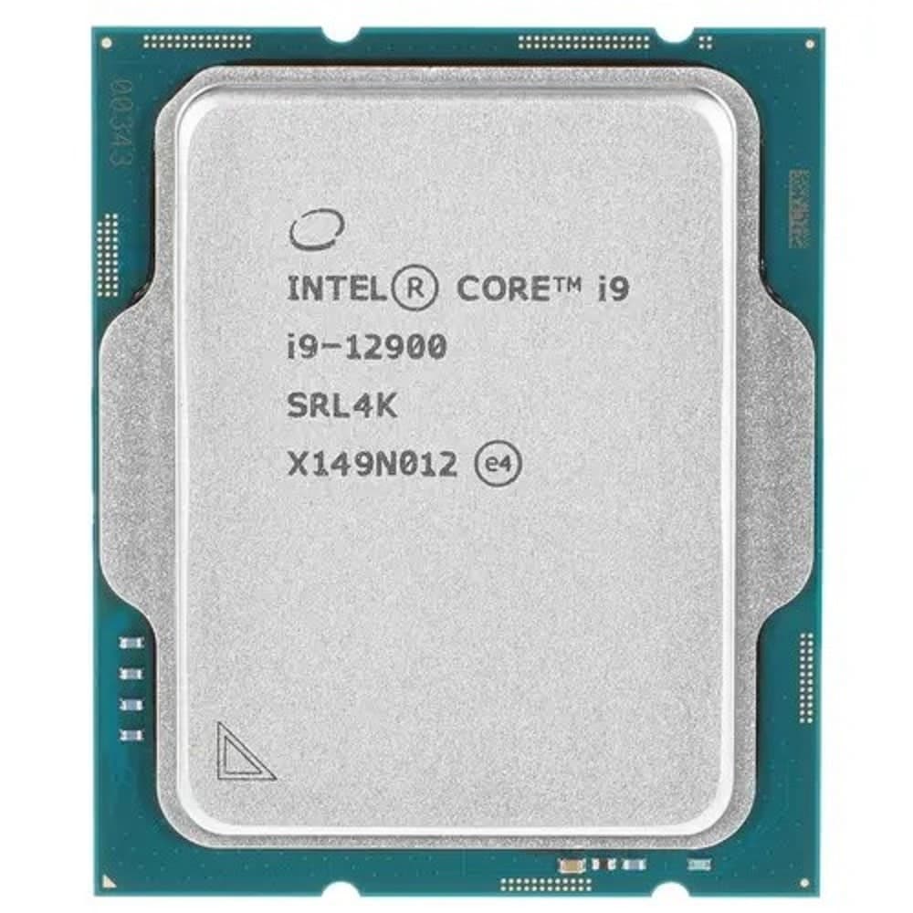 Процессор Intel Core i9-12900 Soc-1700 2.4GHz OEM