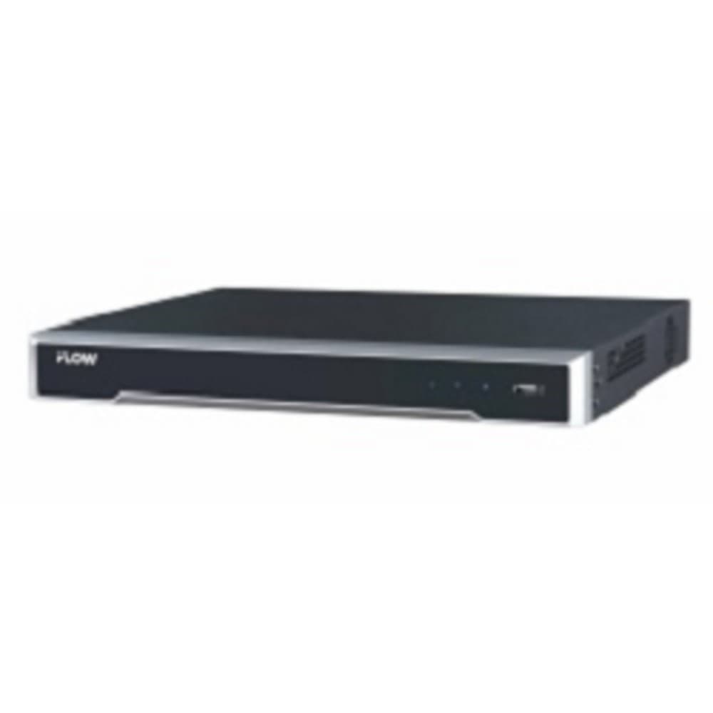 iFLOW F-NR-216/2 Value 16-и канальный IP-регистратор