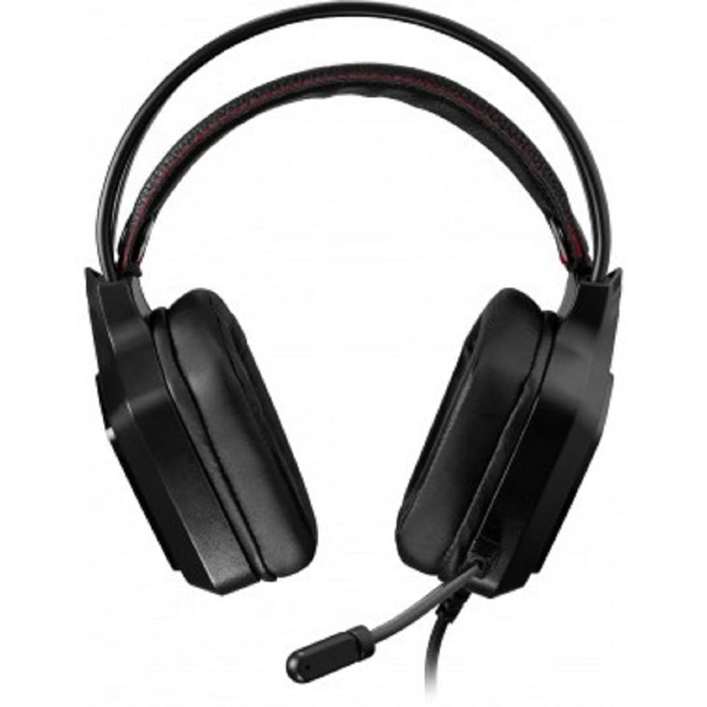 GMNG HS-L850G черный 2.1м мониторные