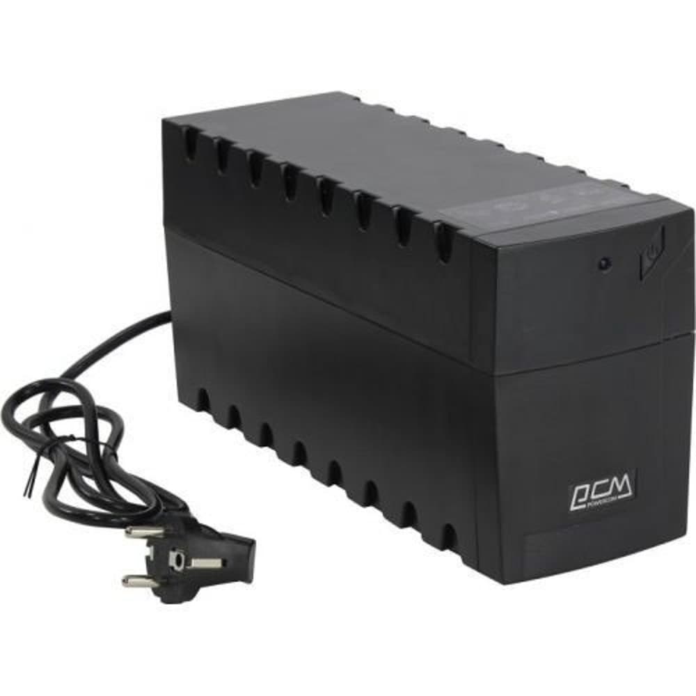 PowerCom Raptor RPT-800AP EURO ИБП