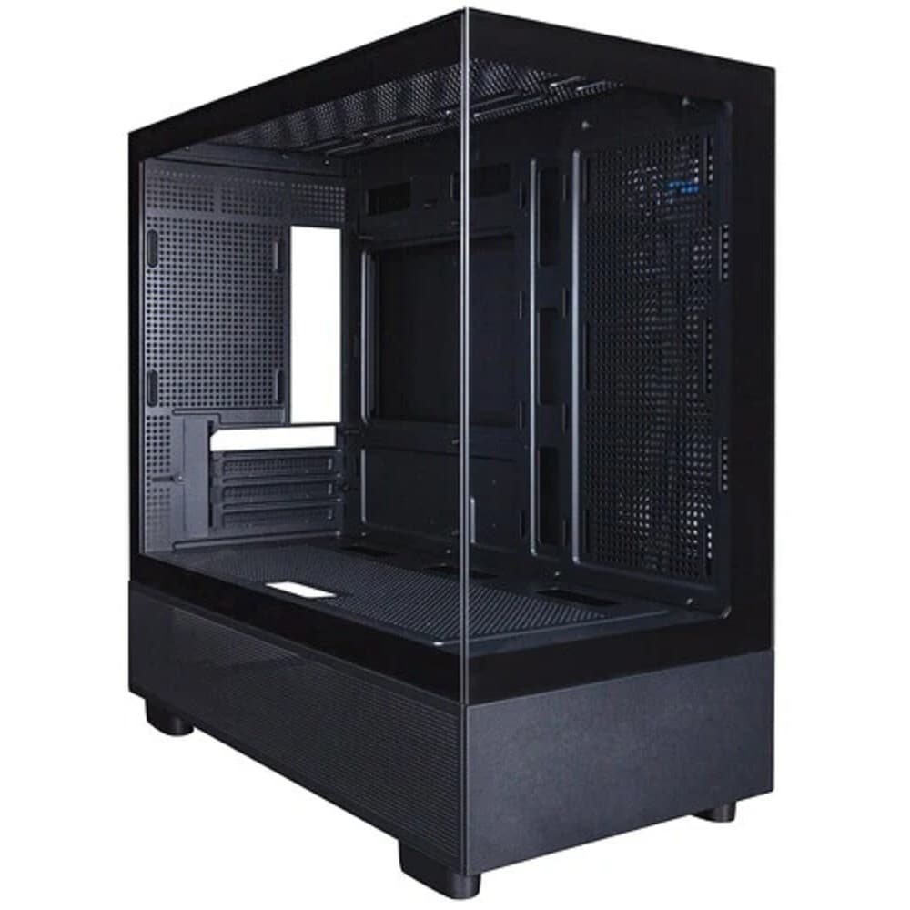 Компьютерный корпус 1STPLAYER Mi5-BK